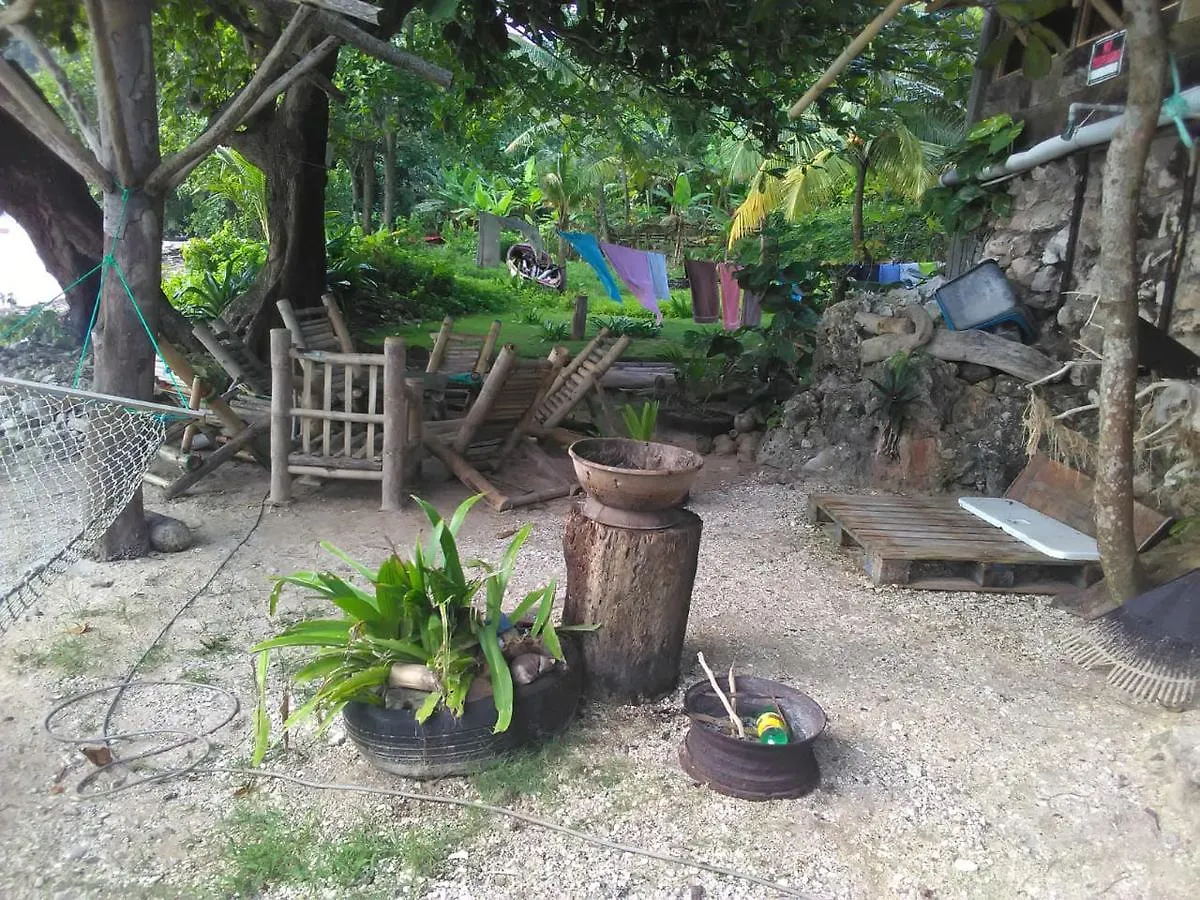 Hotel Port Antonio Brian'S Beach House Jamaika