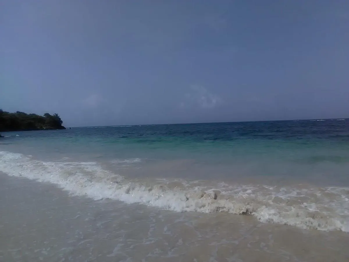 Lodge Hotel Port Antonio Brian'S Beach House Jamaika