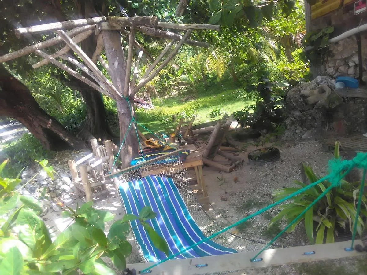 Lodge Hotel Port Antonio Brian'S Beach House