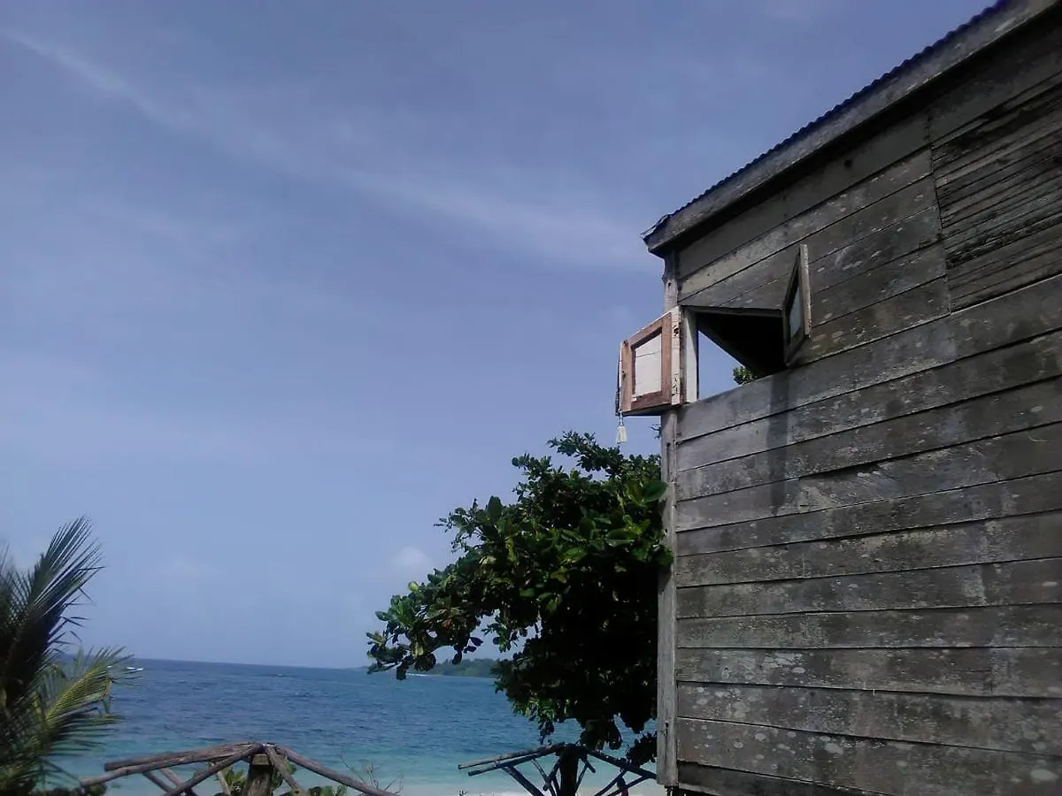 Hotel Port Antonio Brian'S Beach House
