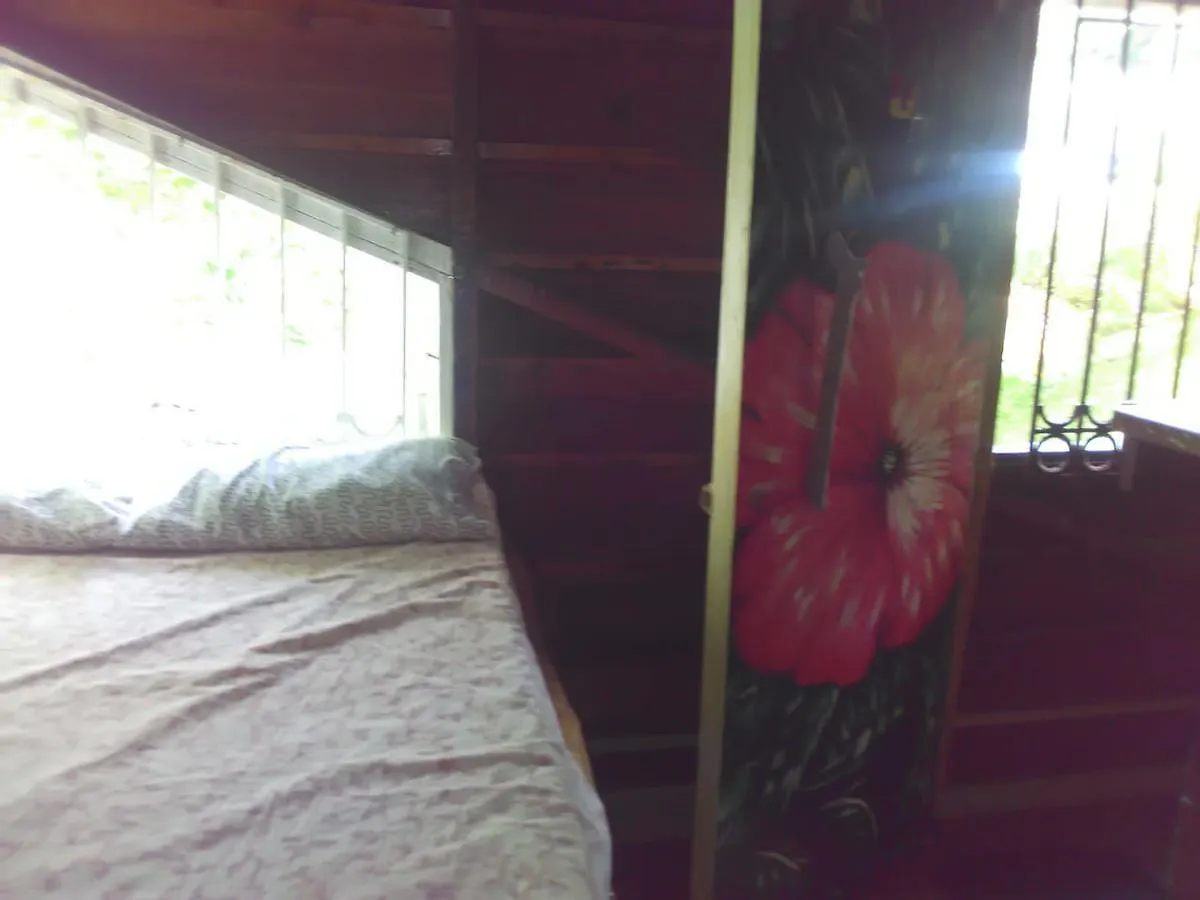 Hotel Port Antonio Brian'S Beach House 0*,  Jamaika