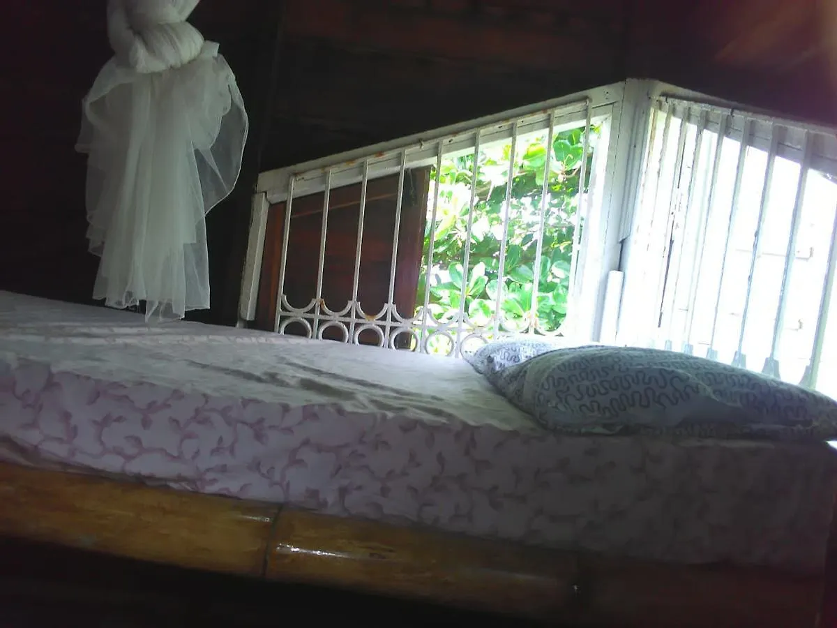 Hytte Port Antonio Brian'S Beach House Hotel