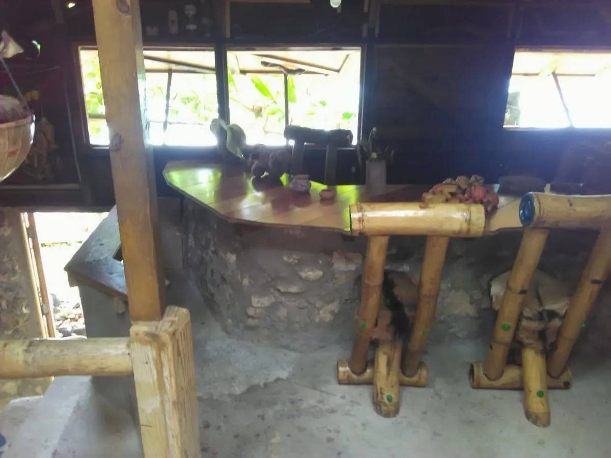 Hytte Port Antonio Brian'S Beach House Hotel Jamaica