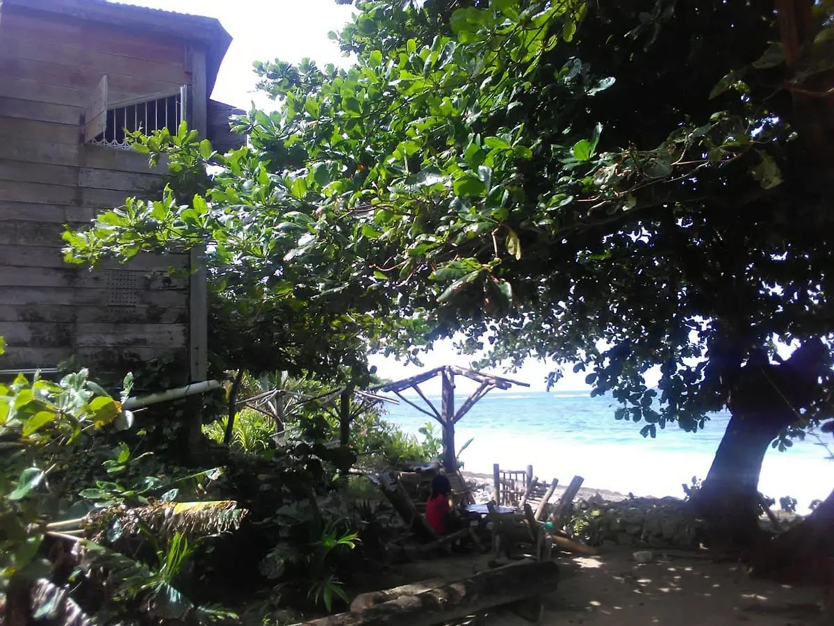 Hytte Port Antonio Brian'S Beach House Hotel